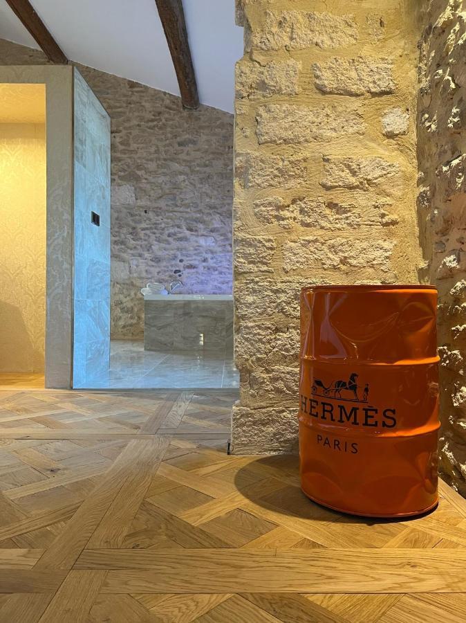 سانت أون Domaine De La Trinite Montpellier - Aeroport - Plages - Arena - Zenith المظهر الخارجي الصورة
