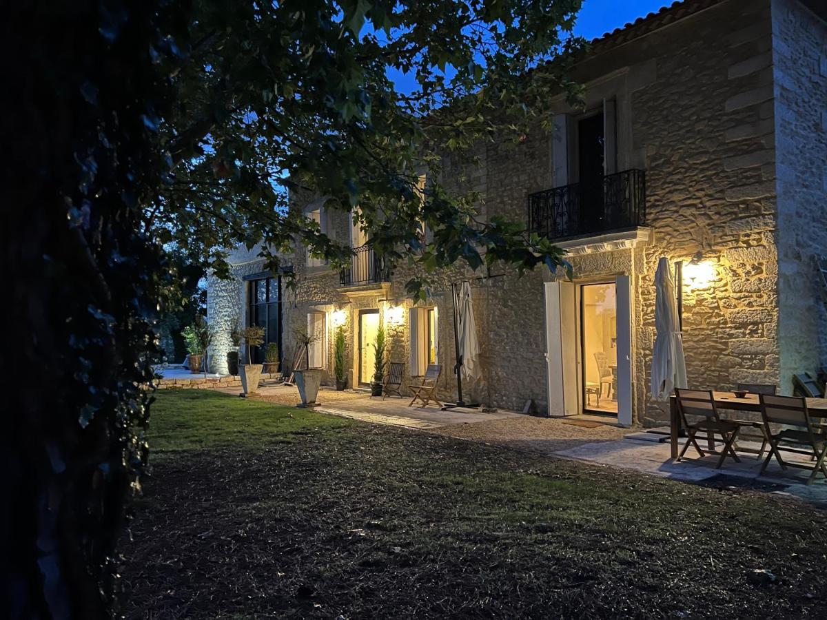 سانت أون Domaine De La Trinite Montpellier - Aeroport - Plages - Arena - Zenith المظهر الخارجي الصورة