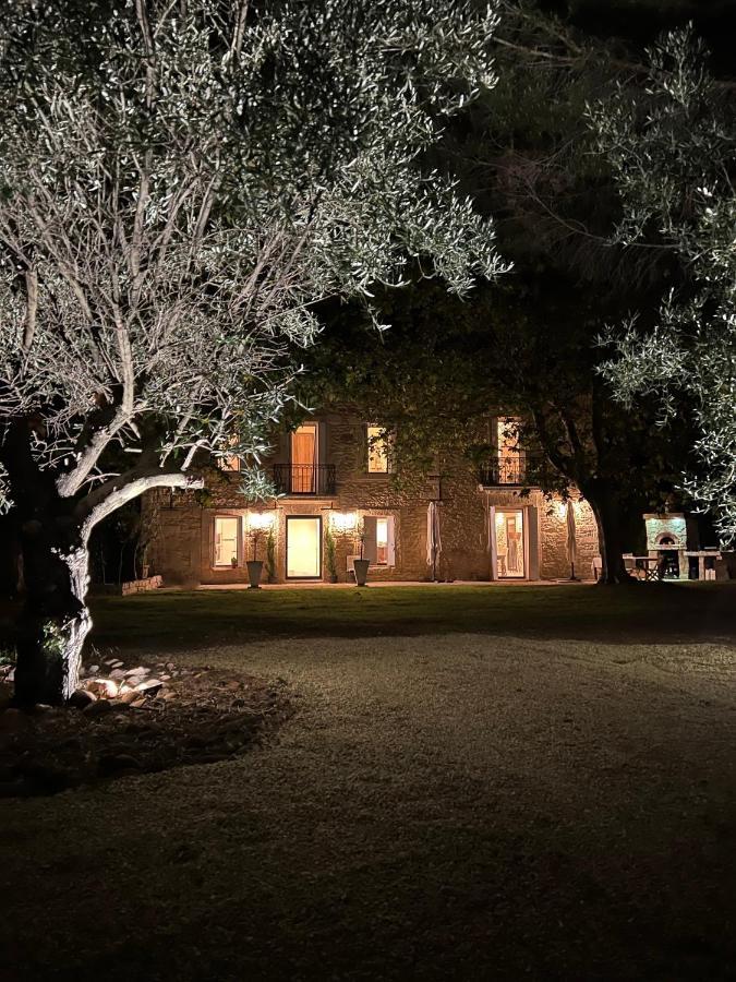 سانت أون Domaine De La Trinite Montpellier - Aeroport - Plages - Arena - Zenith المظهر الخارجي الصورة