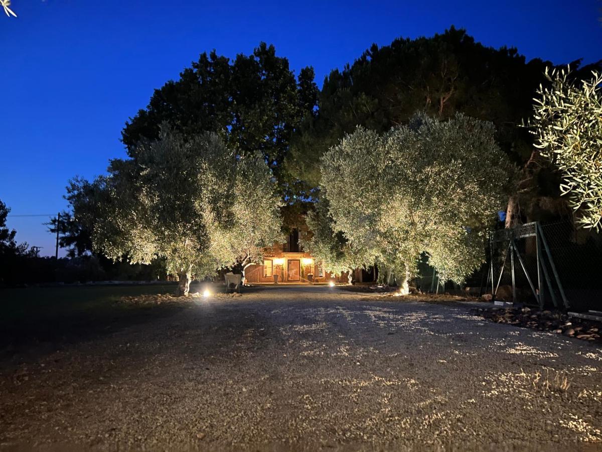سانت أون Domaine De La Trinite Montpellier - Aeroport - Plages - Arena - Zenith المظهر الخارجي الصورة