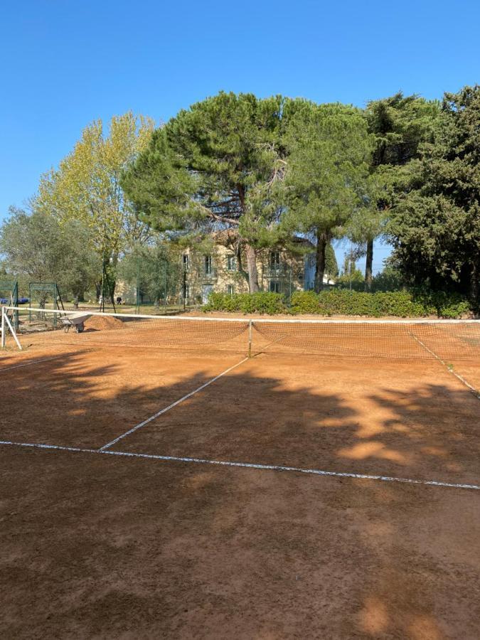 سانت أون Domaine De La Trinite Montpellier - Aeroport - Plages - Arena - Zenith المظهر الخارجي الصورة