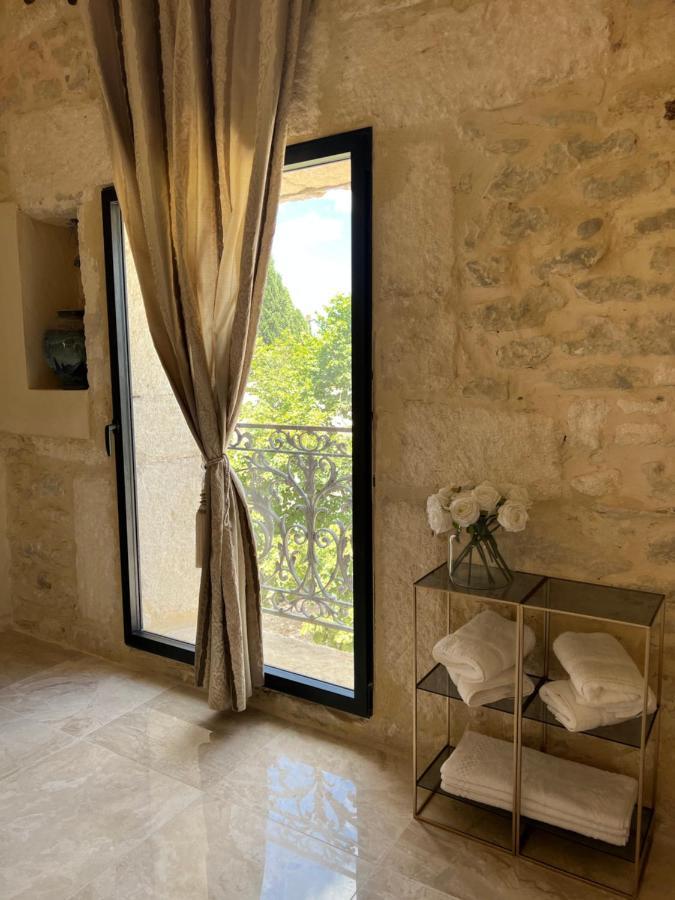 سانت أون Domaine De La Trinite Montpellier - Aeroport - Plages - Arena - Zenith المظهر الخارجي الصورة