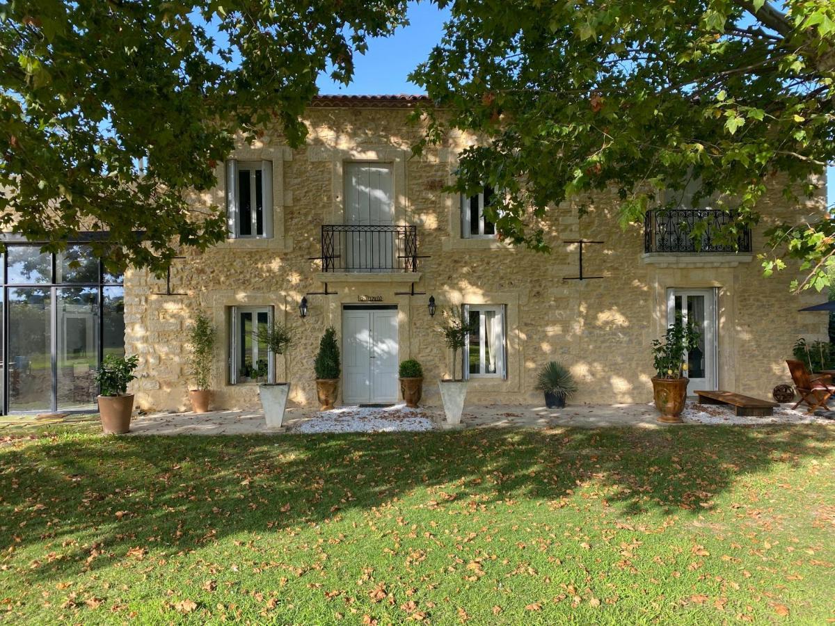 سانت أون Domaine De La Trinite Montpellier - Aeroport - Plages - Arena - Zenith المظهر الخارجي الصورة