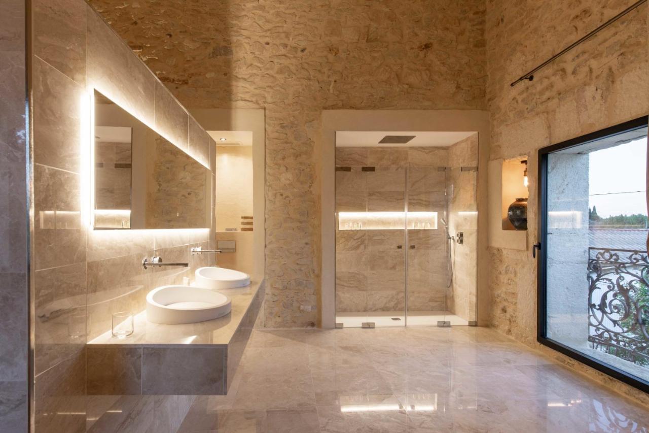 سانت أون Domaine De La Trinite Montpellier - Aeroport - Plages - Arena - Zenith المظهر الخارجي الصورة