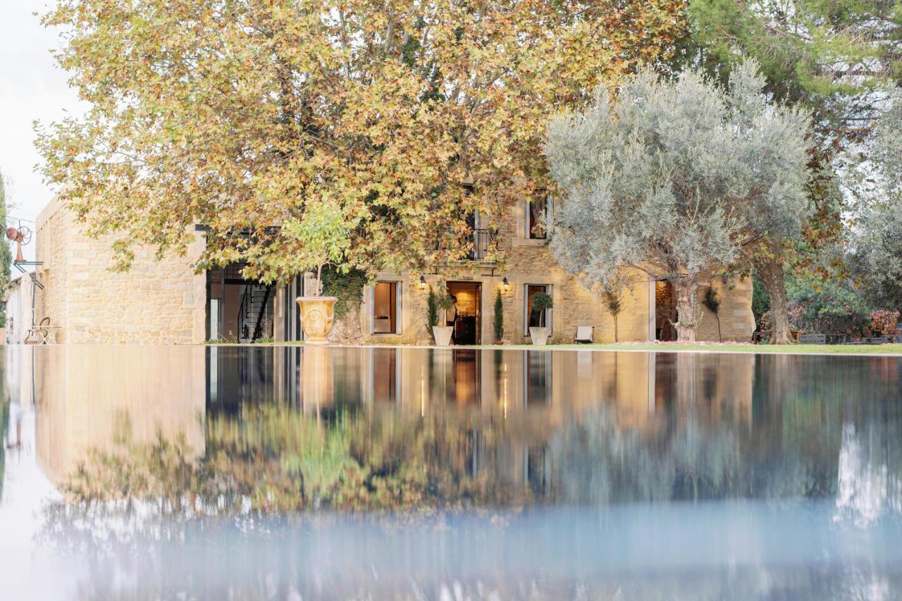 سانت أون Domaine De La Trinite Montpellier - Aeroport - Plages - Arena - Zenith المظهر الخارجي الصورة